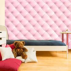 Tapeter Artgeist Fototapet Candy marshmallow 250 x 175 cm
