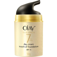 Total Effects Touch of Foundation BB Cream SPF15 Fair