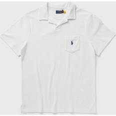 Polo Ralph Lauren Hombre Polos Polo Ralph Lauren Camiseta - Blanco