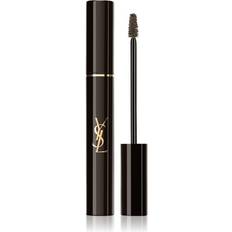 Flydende Øjenbrynsgels Yves Saint Laurent Couture Brow #01 Brun Doré