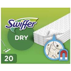 Dry Mop Refill 20-pack