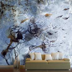 Tapeter Artgeist Fototapet In the arms of the wind 150 x 105 cm