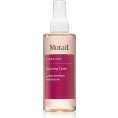 Inneholder ikke mineralolje Ansiktsvann Murad Resurgence Hydrating Toner 180ml