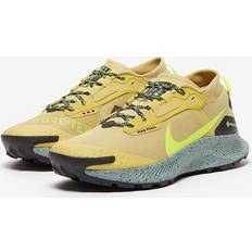 Nike pegasus trail 3 gore tex Nike Pegasus Trail 3 GORE-TEX Celery Volt - Yellow Men's