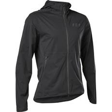 Fox Flexair Water Jacket Black