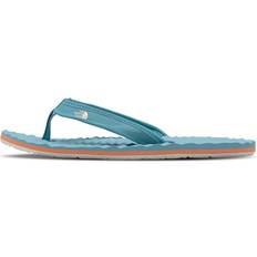 The North Face Women Flip-Flops The North Face Camp Mini II Women's Blue Sandal