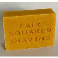 Savons à raser Fair Squared Shaving Soap Coffee 80 g