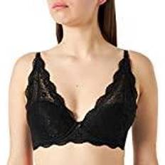 Unwattierte Still-BH Wired Bra Lace