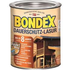 Malerfarbe Bondex Dauerschutz Lasur