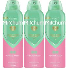 48h Protection Powder Fresh Deo Spray 150ml