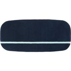 Normann Copenhagen Oona rug Blue