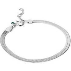 ENAMEL Copenhagen Caroline Silver RIP