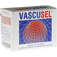 Schlafsäcke Nestmann Pharma Vascusel Beutel