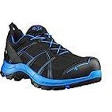 39 Chaussures de sécurité Haix Sicherheitsschuhe S3 BLACK EAGLE Safety 40.1 low/black-blue