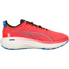 Puma ForeverRun Nitro Stability Running Shoe Men Red, Black