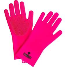 Fahrradzubehör Muc-Off Deep Scrubber Gloves