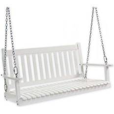 Wood Hammocks Plow & Hearth Swing