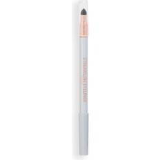 Silver Eye Pencils Makeup Revolution Streamline Waterline Eyeliner Pencil Silver