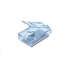 Pill Puncher