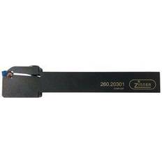 Scalpelli da scutch Magni Zinner Stechdrehm KLRC-25/R-2 42 mm Scalpello da scutch