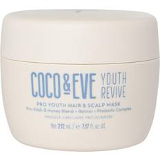 Coco & Eve Hiustuotteet Coco & Eve Pro Youth Hair & Scalp Mask