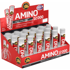 All Stars Amino 12.000 18x25ml