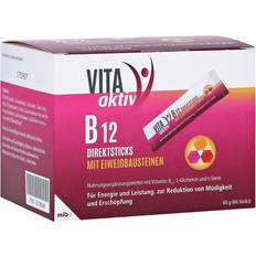 VITA AKTIV B12 Direktsticks 60 Stk.