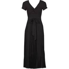 Robes Guess Robe de jour Taile Noir WBGK86 WE6D1