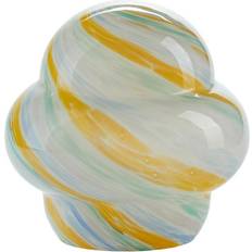 Bahne Lamper Bahne Candy Striped Bordlampe 22cm