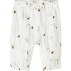 Name It Printet Bukser