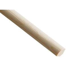 Quadrant Pine 9 x 9mm 2.4m