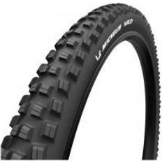 Michelin Bicycle Tyres Michelin Wild Access Line Tyre, Black