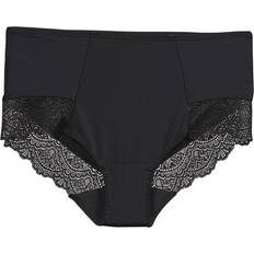 DIM Pantalons & Shorts DIM Control knickers Panties VENTRE PLAT women