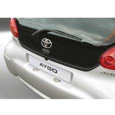 Bilöverdrag Protectionline toyota aygo 3/5d 05.2005-06.2014