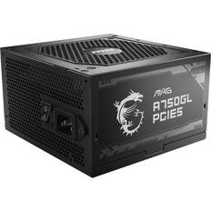 MSI PSU 750W MAG A750GL