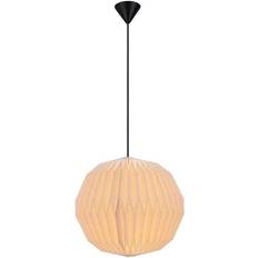Nordlux Belloy White Lampeskærm ∅ 30cm