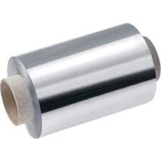 Materiali di Confezionamento Fripac-Medis Foglio di alluminio per capelli argento 250 m