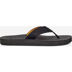 Mesh Sandaler Teva Mens ReFlip - Black