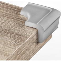 Reer Protector de esquinas Soft gris