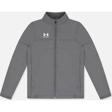 Under Armour Youths Challenger Tracksuit Grey
