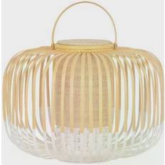 Forestier Take A Way S White Bordlampe