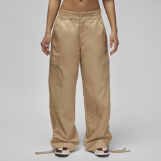 Jordan Woman Clothing Jordan Chicago Core Pants - Cream