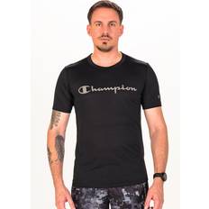 Champion micro Champion Schnelltrocknendes Trainings-T-Shirt aus Micro-Mesh