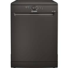 Indesit D2FHK26BUK Black