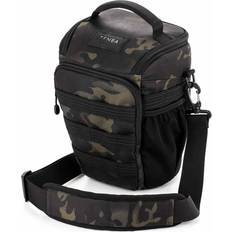 Axis V2 4L Top Loader MultiCam Black