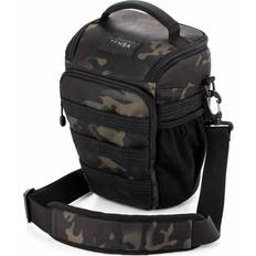 Camera Bags Tenba Axis V2 4L Top Loader MultiCam Black