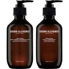 Grown Alchemist Boîtes cadeau et Ensembles Grown Alchemist Hand Care Twin Set