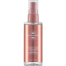 Bellamianta Fragrance Free Tanning Water 100ml