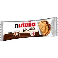 Keksit Nutella Nutella-Keksit 41,4g