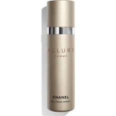 Chanel ALLURE HOMME ALL-OVER SPRAY 100ml